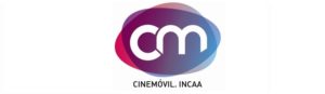 logo cinemovil