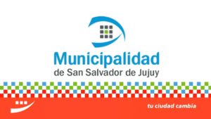 logo municipalidad San Salvador