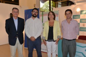 Presentación Premio Ledesma 2017 (2)