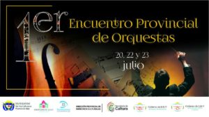 1º encuentro provincial de orquestas jujuy 2017