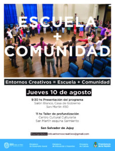 EC-Sensibilización Jujuy
