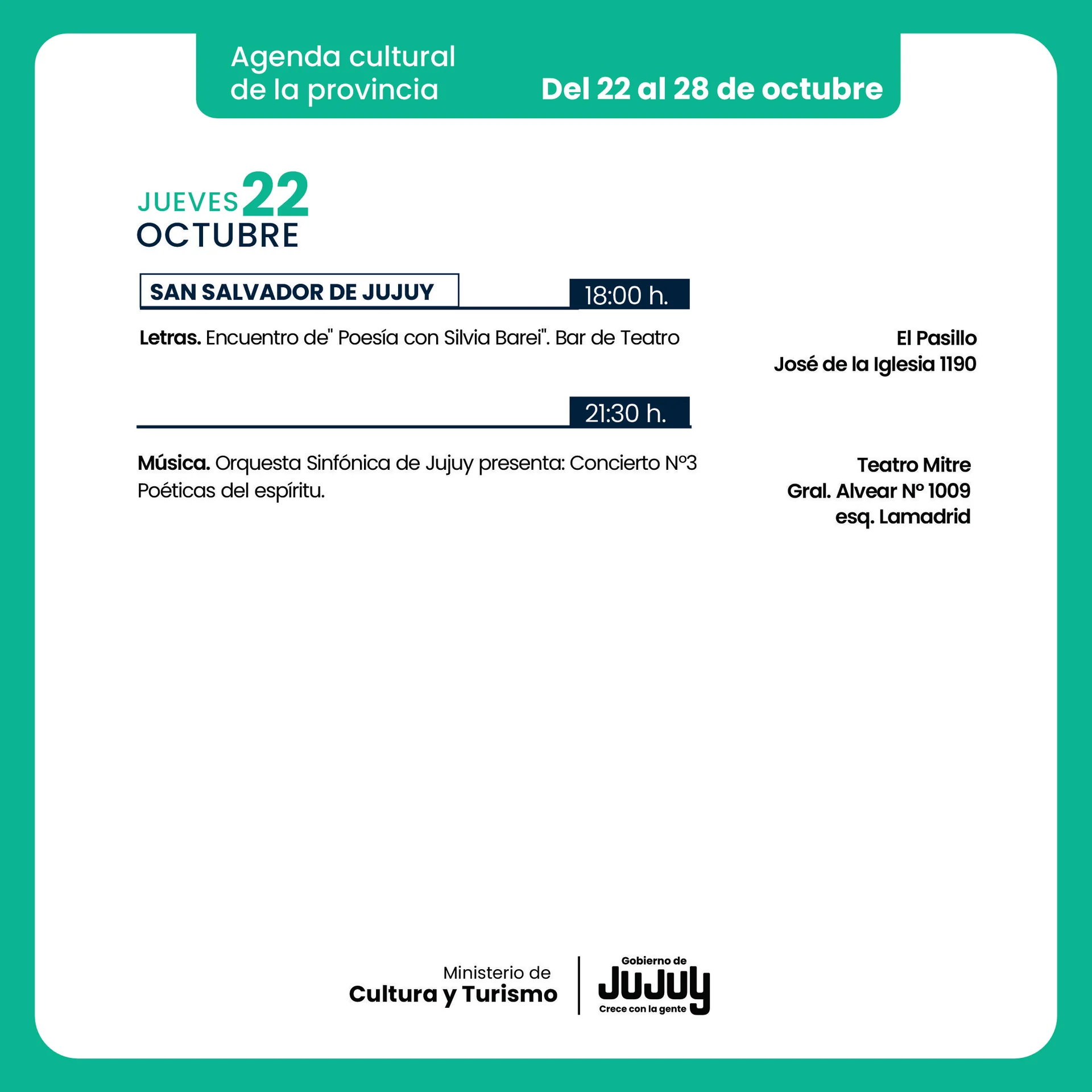 Cultura 7 dias-cuadrado-22 OCT