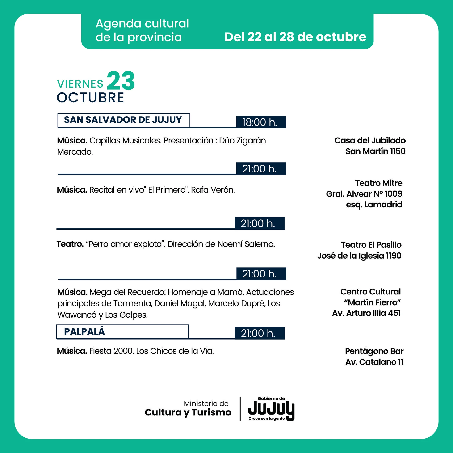 Cultura 7 dias-cuadrado-23 OCT 2