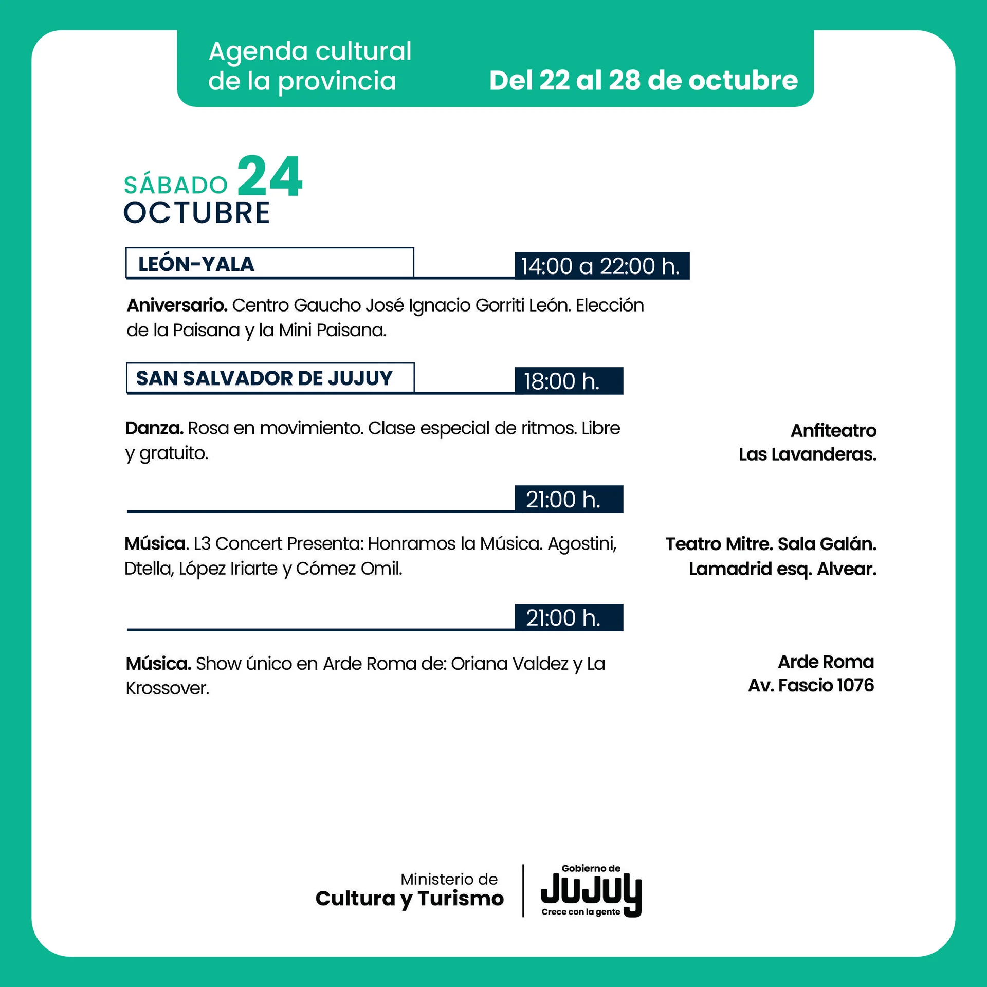 Cultura 7 dias-cuadrado-24 OCT 2