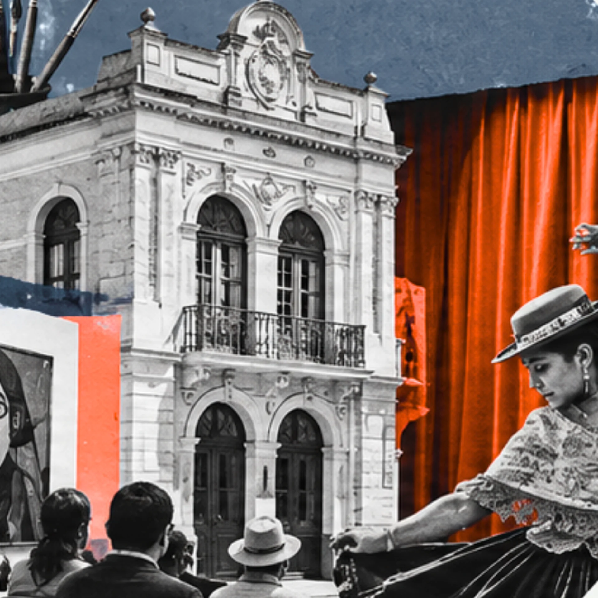 Espacios Culturales