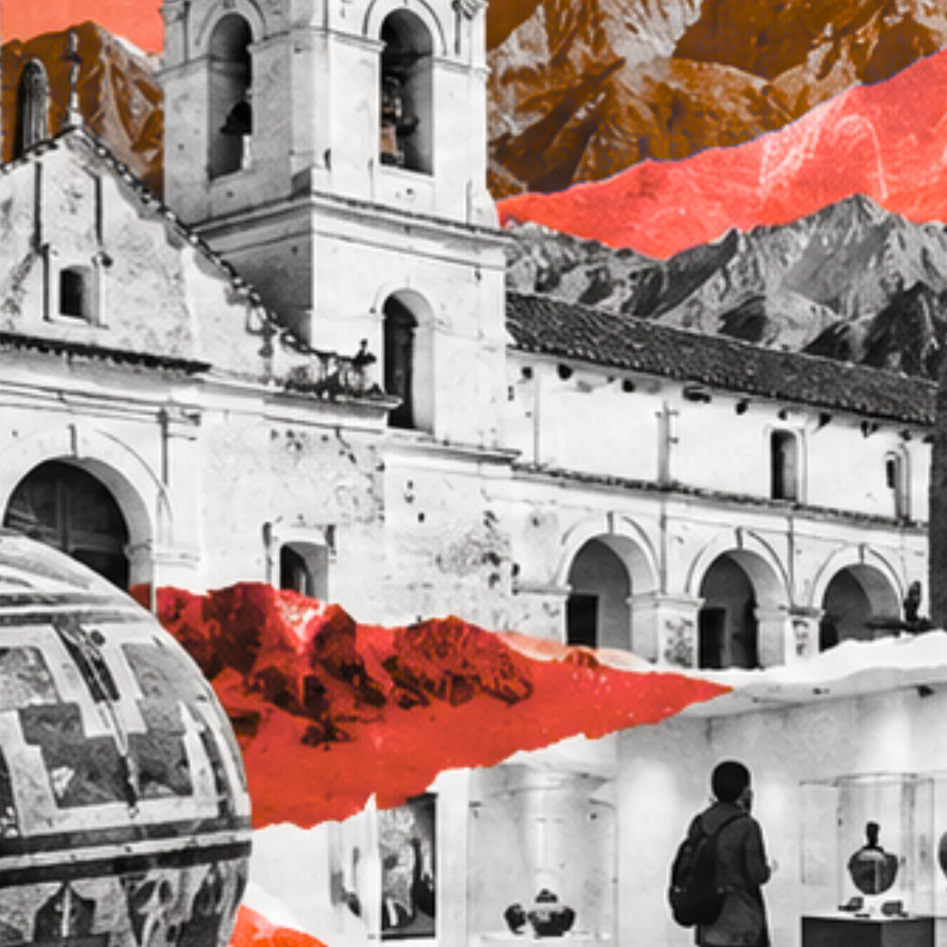Museos y Centros de Interpretación