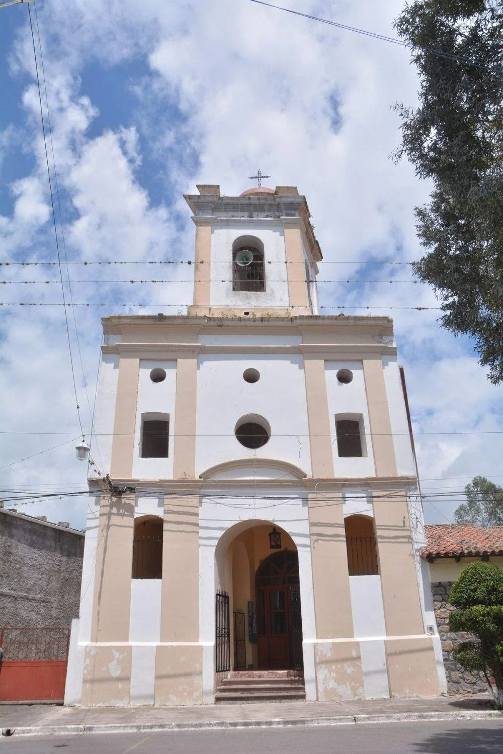Parroquia Inmaculada Concepción